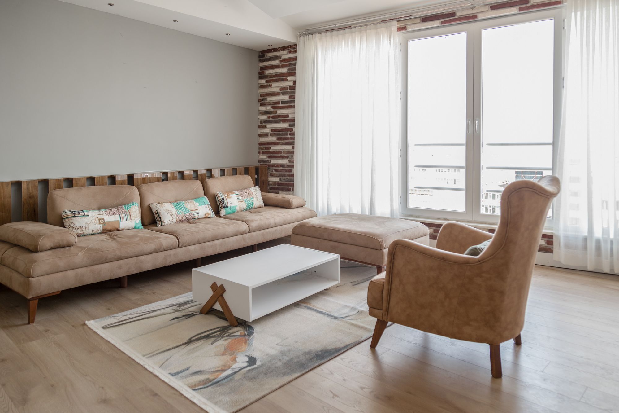 Corner Park Suite Hotel Istambul Exterior foto